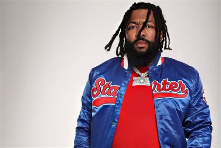 Gorilla Zoe Net Worth, Age, Height, Bio, Birthday, Wiki!