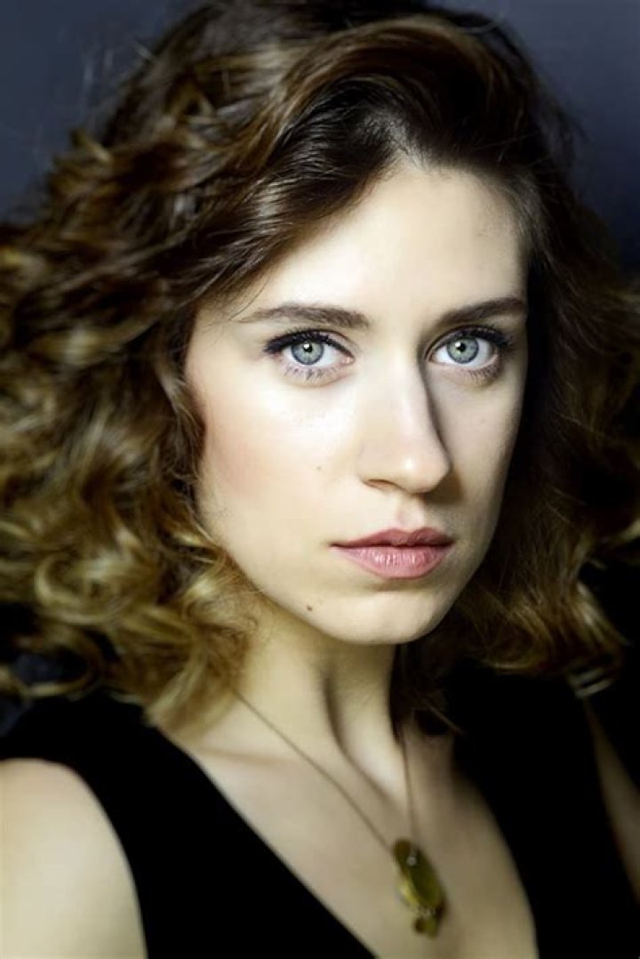 Gozde Cigaci Net Worth, Age, Height, Bio, Birthday, Wiki!