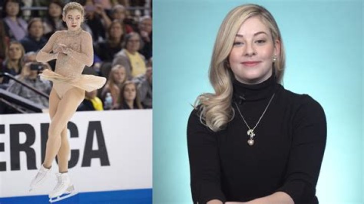 Gracie Gold Net Worth, Age, Height, Bio, Birthday, Wiki!