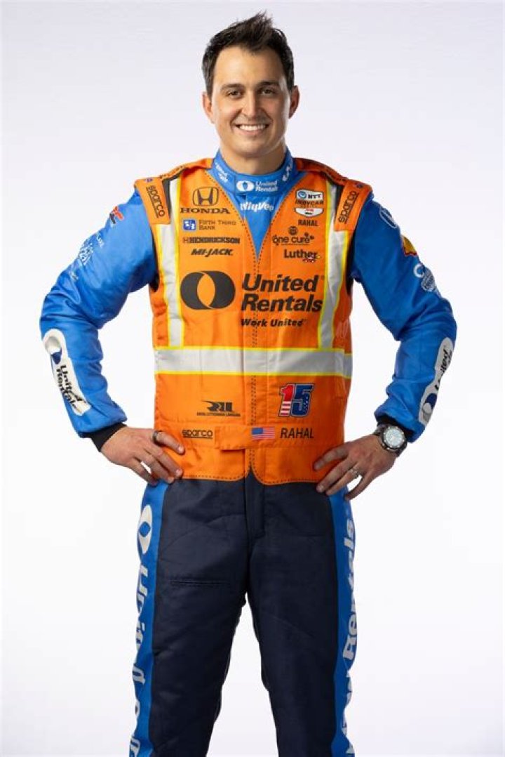 Fame | Graham Rahal net worth and salary income estimation Jan, 2024