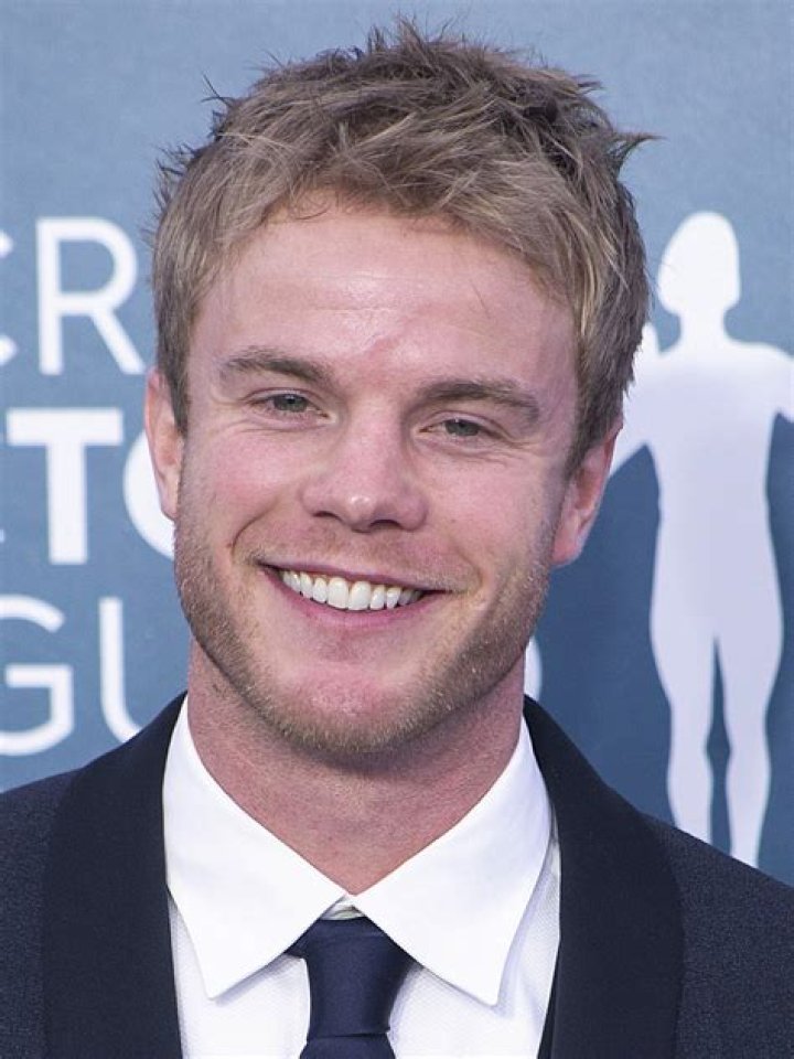Graham Rogers - Net Worth, Age, Height, Birthday, Bio, Wiki!