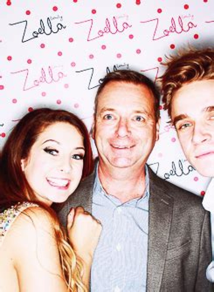 Graham Sugg - Net Worth, Age, Height, Birthday, Bio, Wiki!