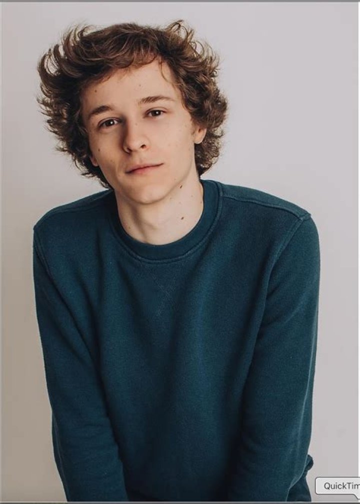 Graham Verchere Net Worth, Age, Height, Bio, Birthday, Wiki!