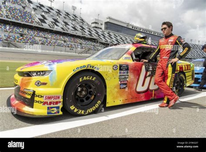 Gray Gaulding Net Worth, Age, Height, Bio, Birthday, Wiki!