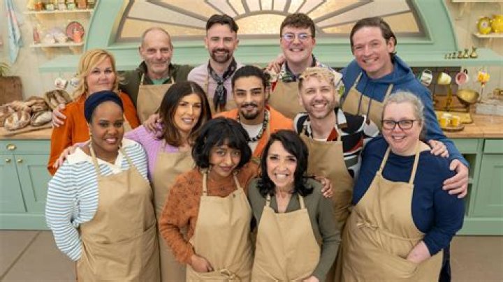 Everything you need to know about the new series of The Great British Bake Off