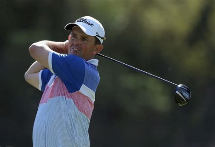 Greg Chalmers Net Worth, Age, Height, Bio, Birthday, Wiki!