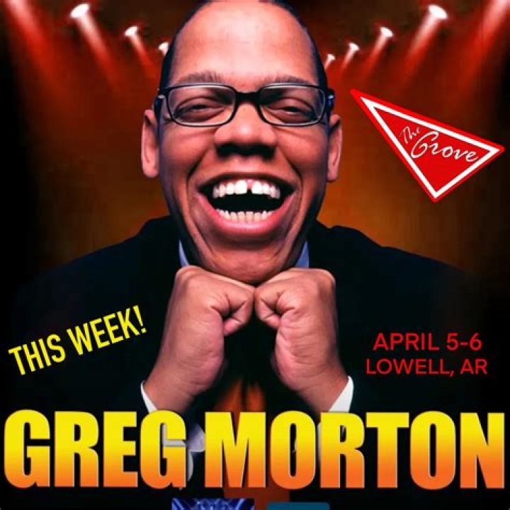 Greg Morton Net Worth, Age, Height, Bio, Birthday, Wiki!