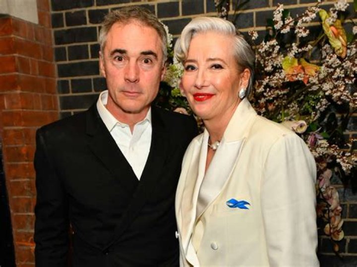 Greg Wise’s Wife: Who is Greg Wise Dating?