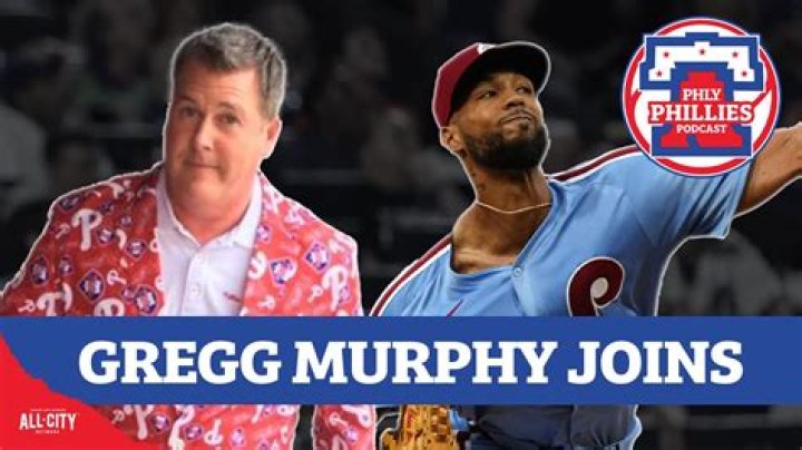 Fame | Gregg Murphy net worth and salary income estimation Apr, 2024