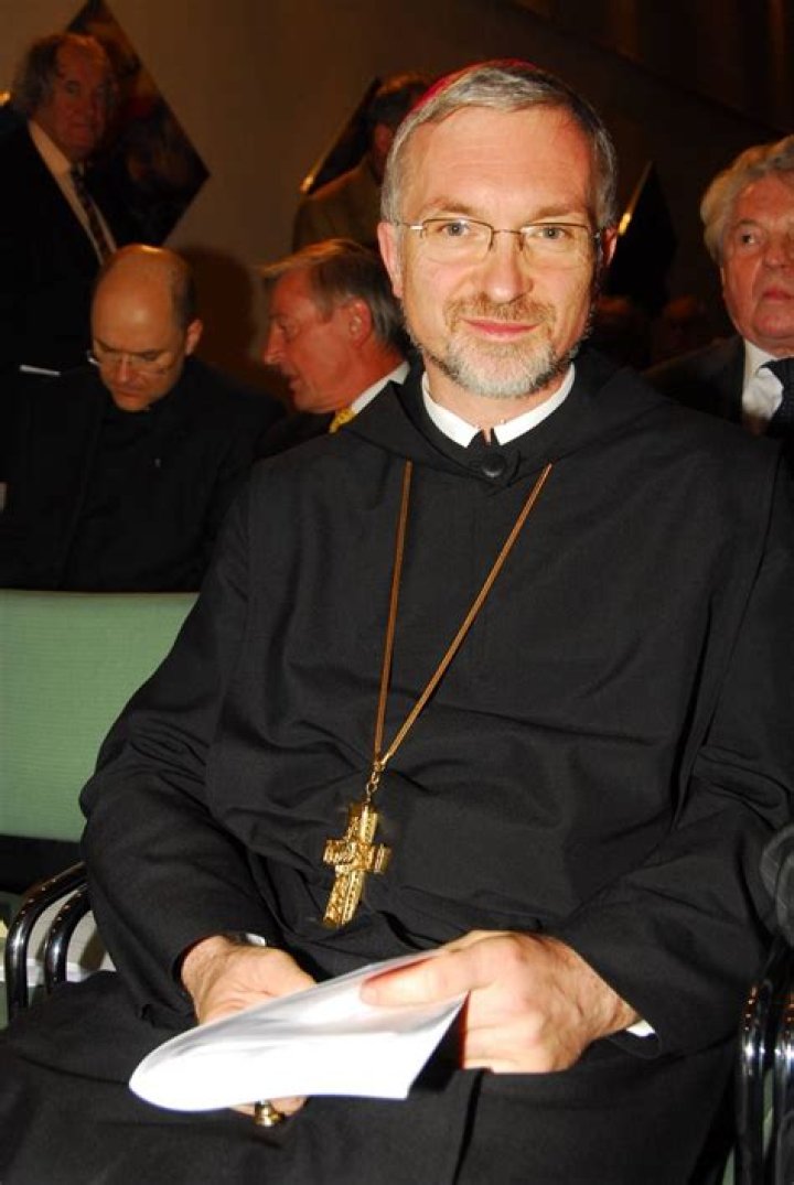 Gregor Maria Franz Hanke - Net Worth, Age, Height, Birthday, Bio, Wiki!