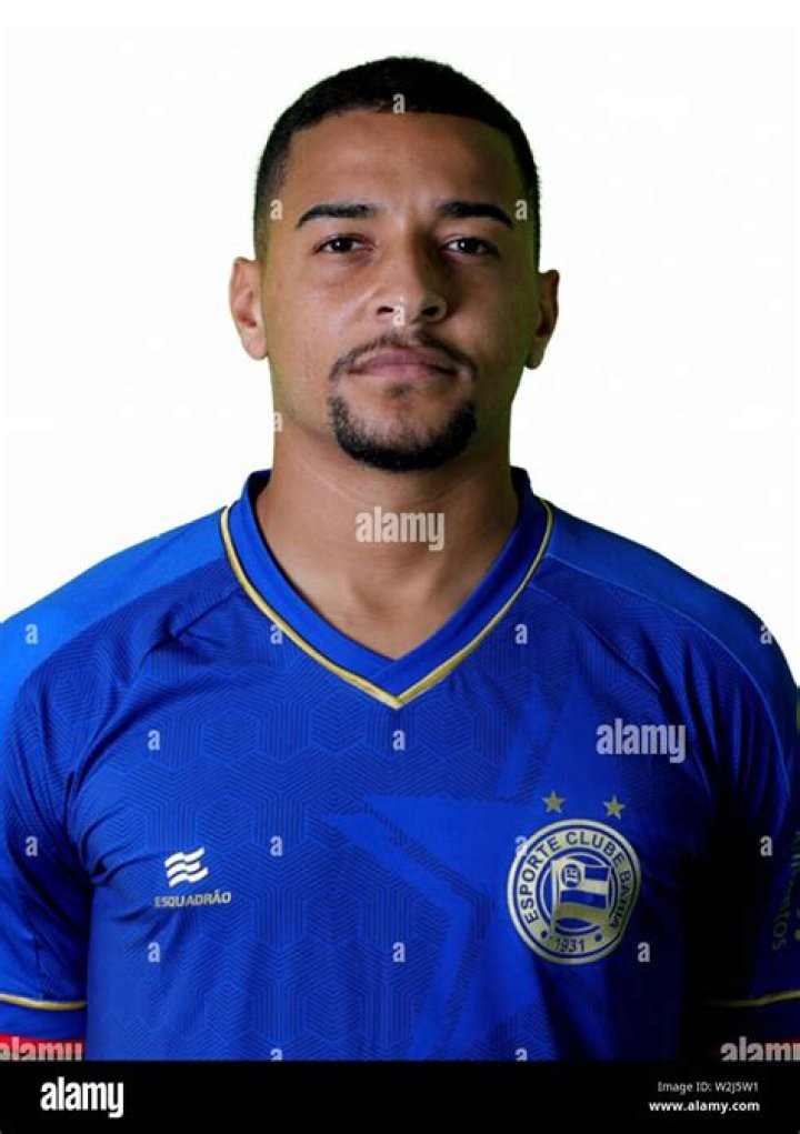 Gregore De Magalhaes Da Silva