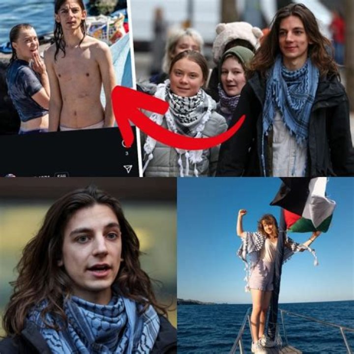 Who is Greta Thunberg Dating – Greta Thunberg's Boyfriend & Exes