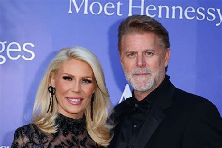 Gretchen Rossi - Celebrity