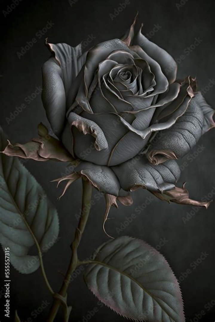 Grey Rose- Age, Net Worth, Height, Boyfriend, Career, Ethnicity