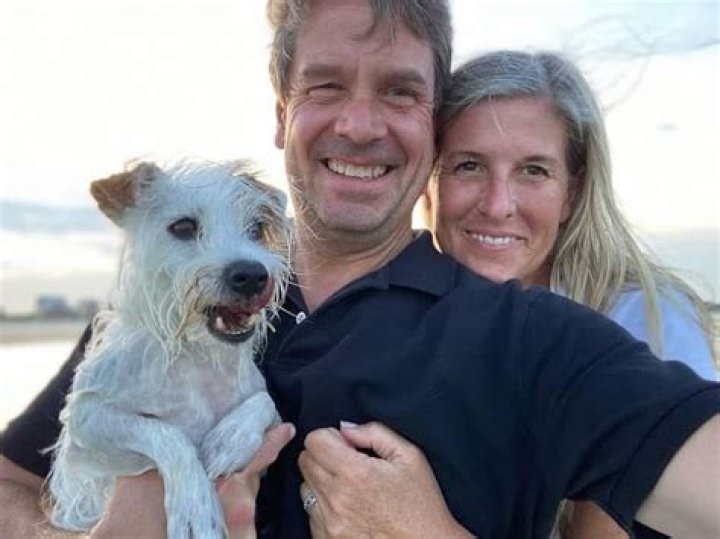 Griff Jenkins Net Worth, Age, Height, Bio, Birthday, Wiki!