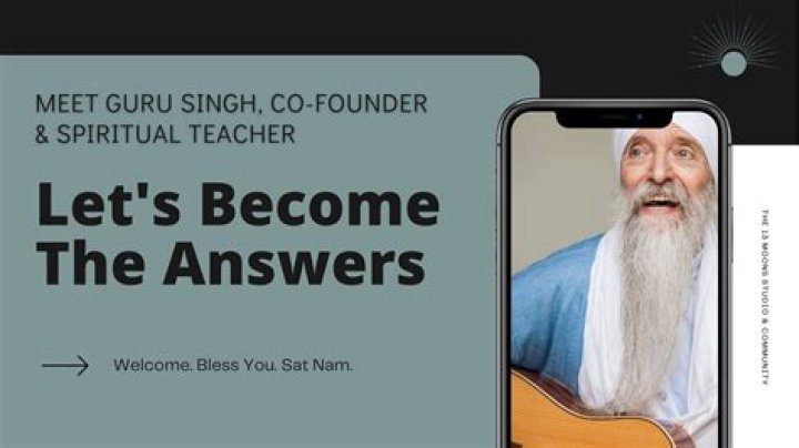 Guru Gobind Singh Net Worth, Age, Height, Bio, Birthday, Wiki!