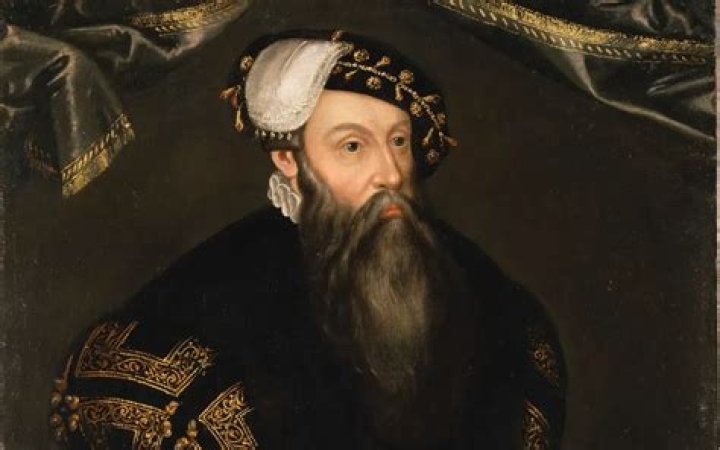 Gustav I Of Sweden - Net Worth, Age, Height, Birthday, Bio, Wiki!