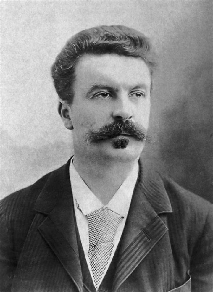 Guy De Maupassant - Net Worth, Age, Height, Birthday, Bio, Wiki!
