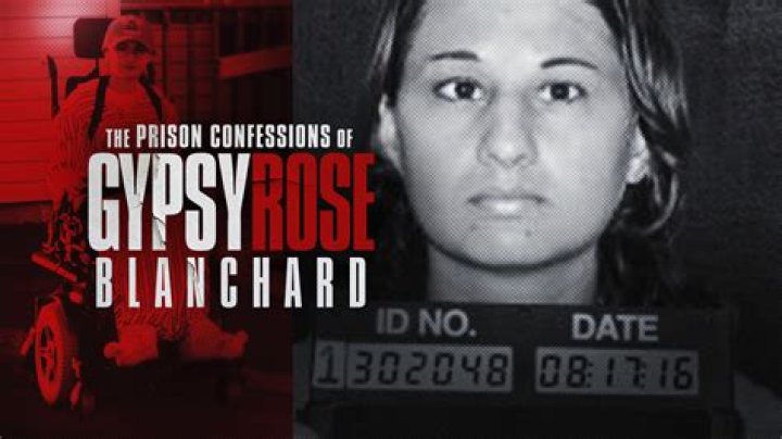 Gypsy Rose Blanchard: A Tragic Tale of Liberation
