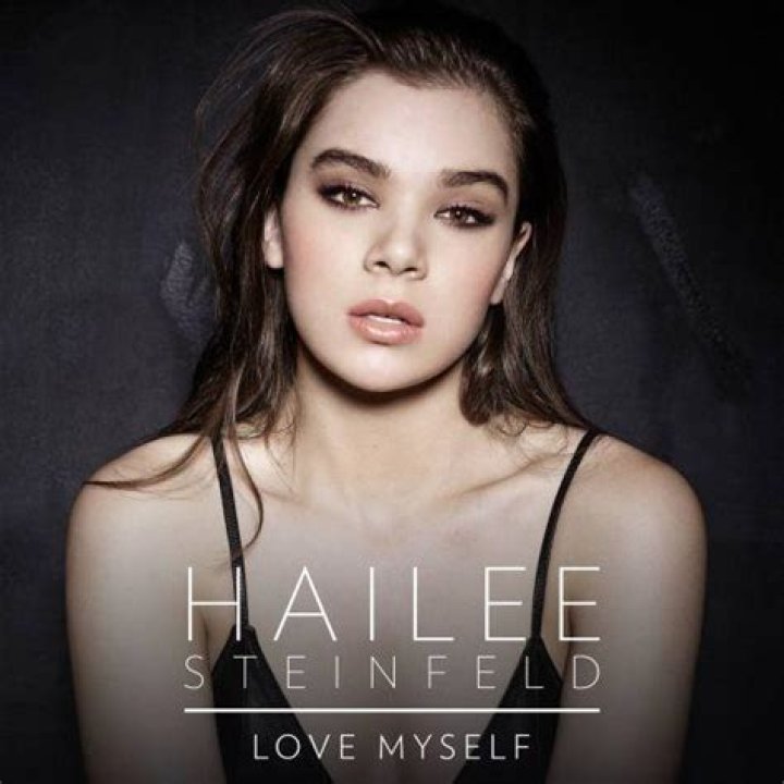 Hailee Steinfield Debuts 'Love Myself'