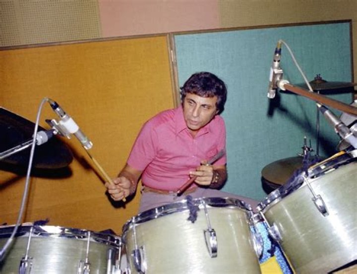 Hal Blaine Net Worth, Age, Height, Bio, Birthday, Wiki!