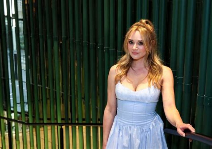 Haley King Net Worth, Age, Height, Bio, Birthday, Wiki!