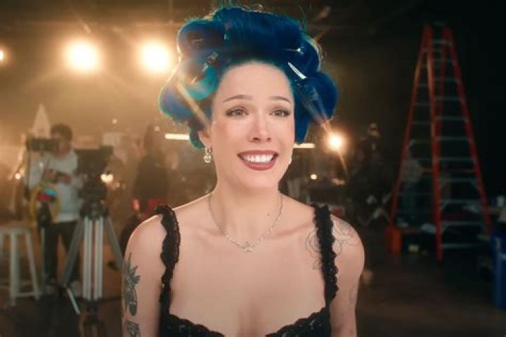 Halsey Announces Last Installment of Camp Badlands