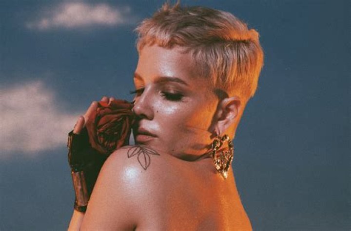 Halsey Drops New Song "Now or Never"