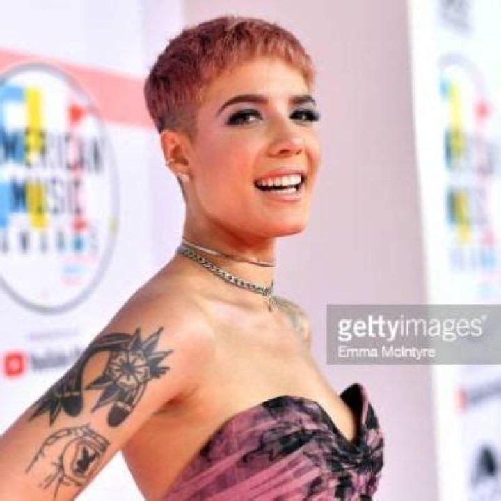 Halsey Show Got Canceled After The Amphitheater Flooded