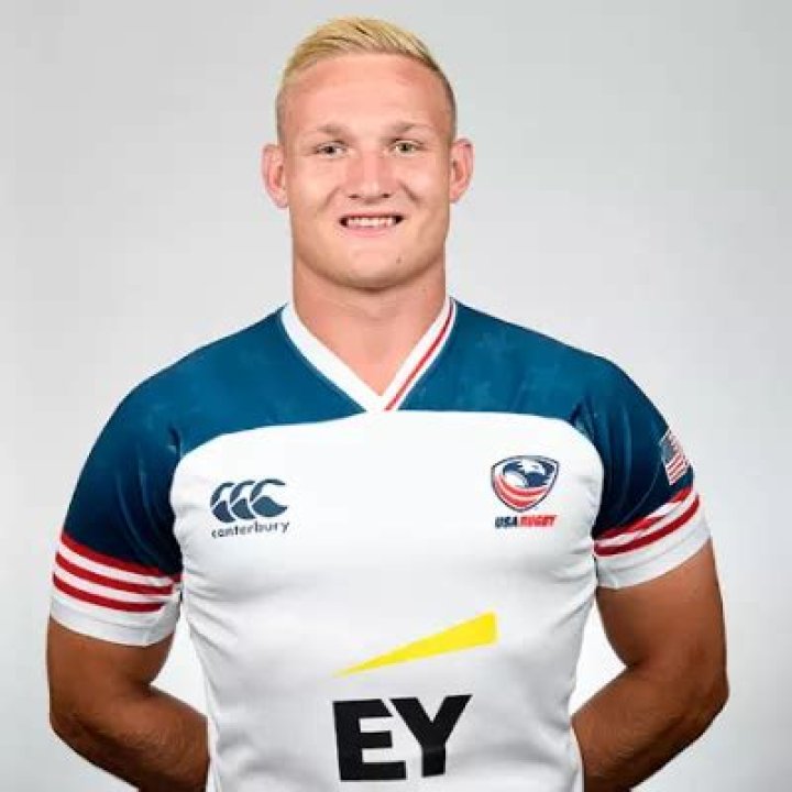 Hanco Germishuys- Wiki, Age, Height, Girlfriend, Net Worth, Ethnicity, Career