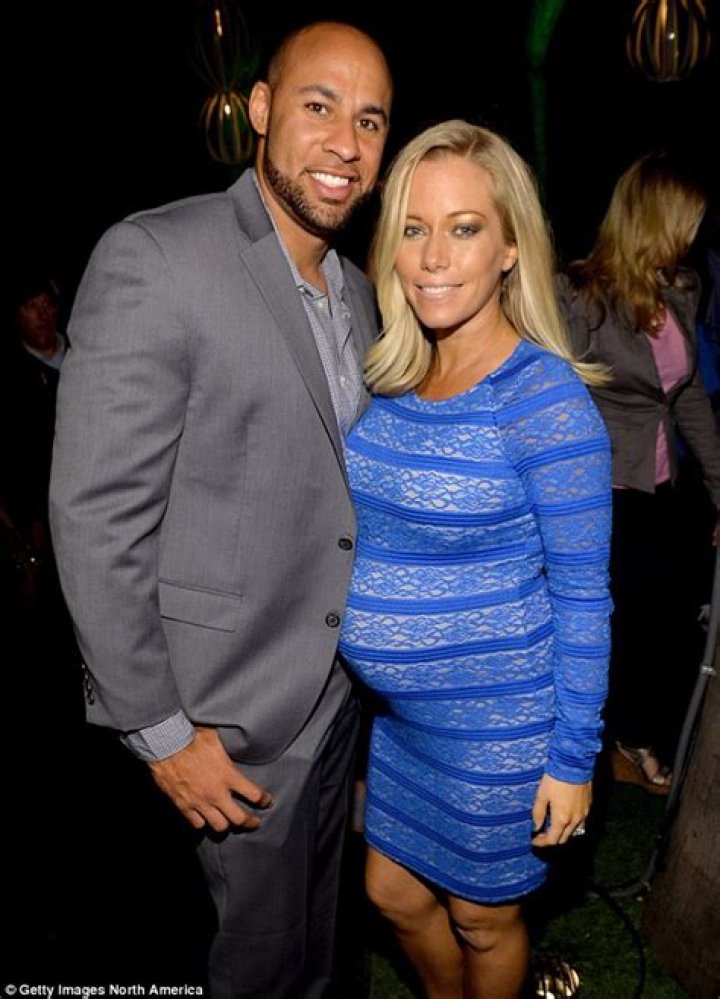 Hank Baskett Cheated With Transsexual Ava Sabrina London On Pregnant Kendra Wilkinson – Update