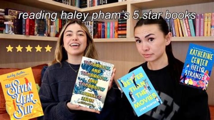 Hannah Pham: Who Is She? Details Of Her Personal And Professional Lives