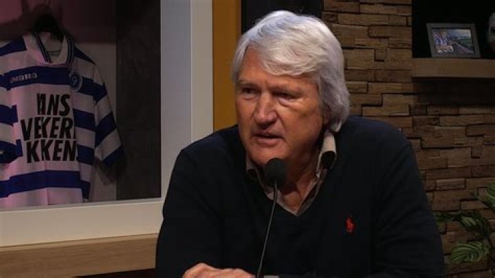 Hans Van Der Zee Net Worth, Age, Height, Bio, Birthday, Wiki!