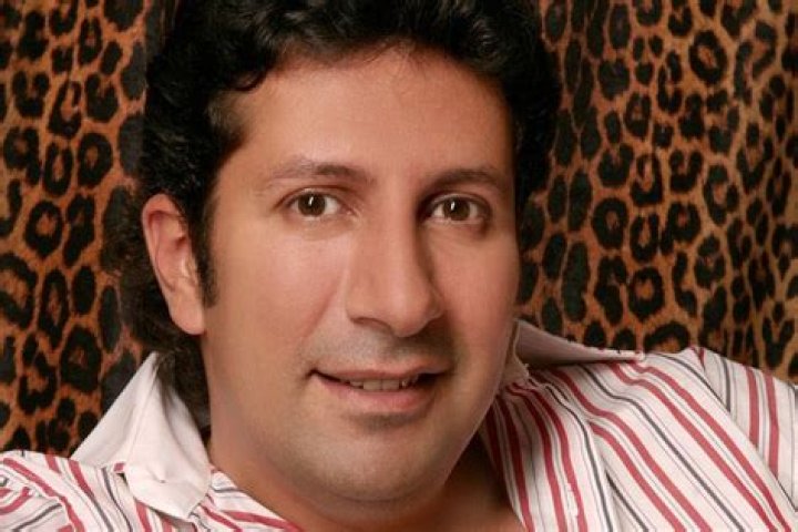 Hany Ramzy - Net Worth, Age, Height, Birthday, Bio, Wiki!