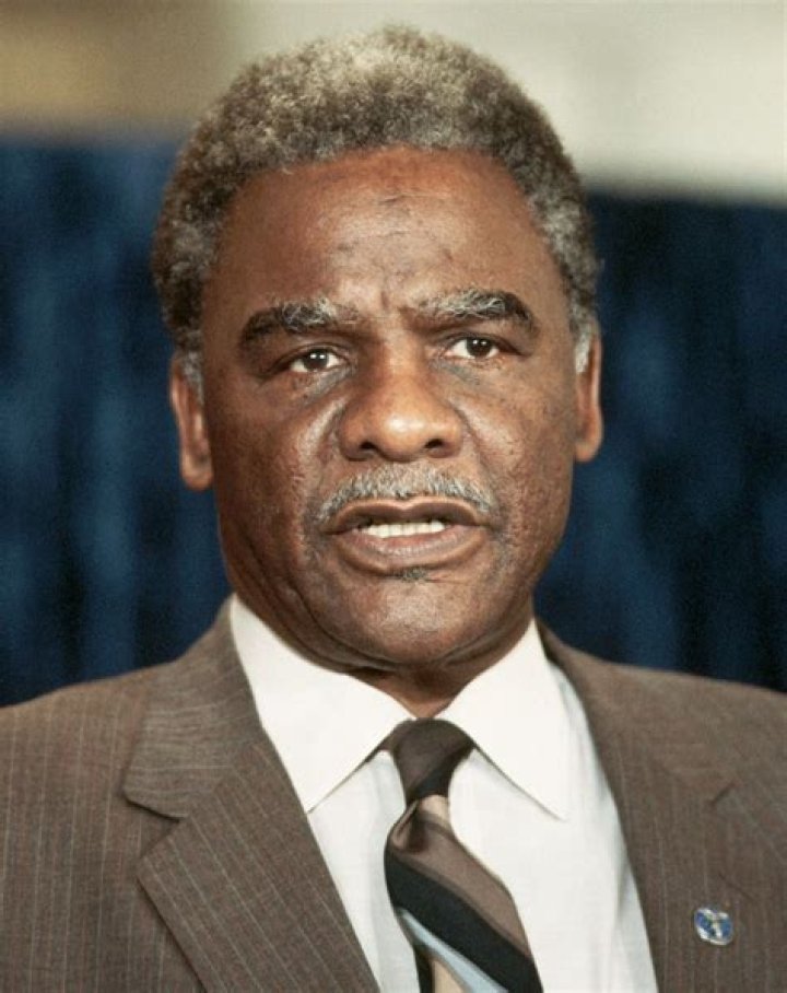 Harold Washington Net Worth 2024, Age, Height, Bio, Birthday, Wiki!