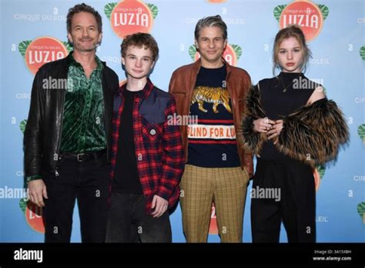 Harper Grace Burtka-Harris