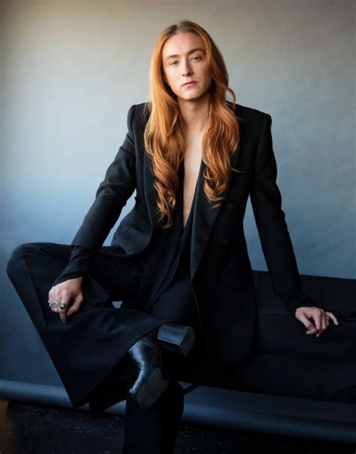 Harris Reed- Wiki, Age, Height, Net Worth, Boyfriend, Ethnicity