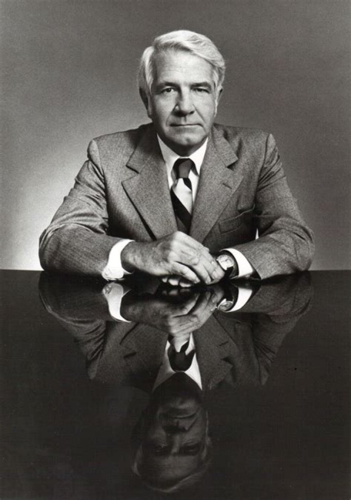 Harry Reasoner Net Worth, Age, Height, Bio, Birthday, Wiki!