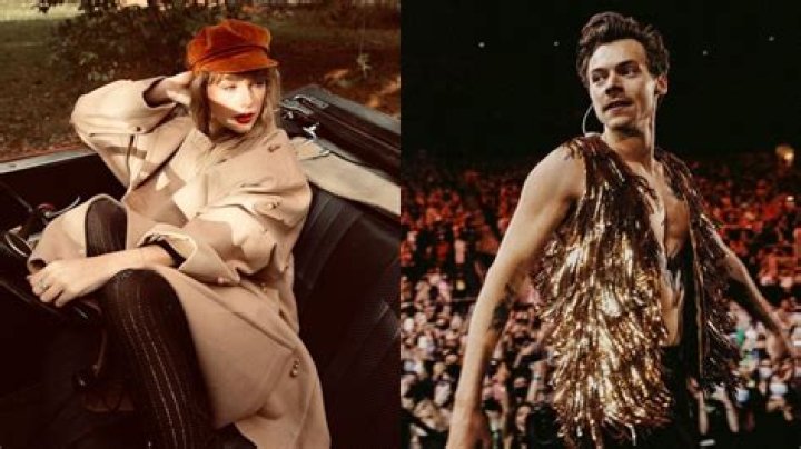 Harry Styles Rumoured to Star in ‘Dunkirk’