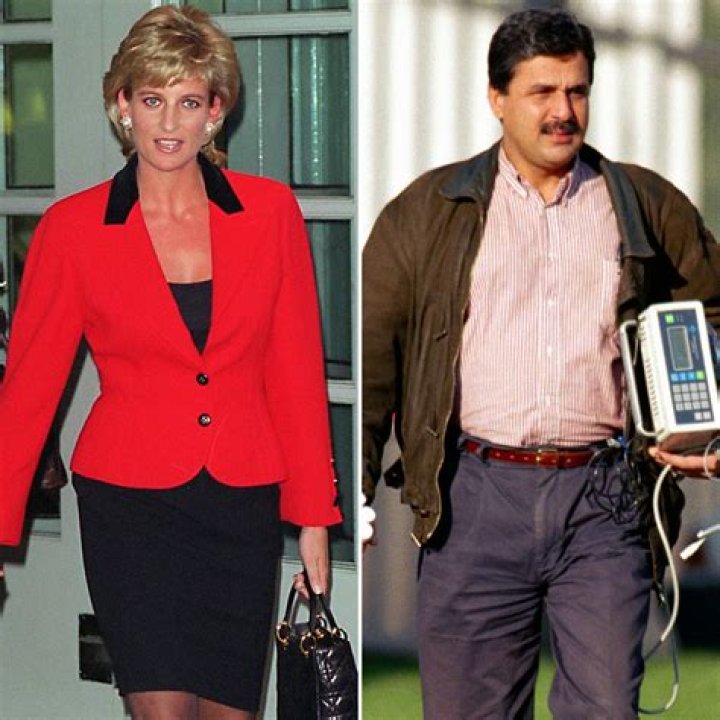 Hasnat Khan - Net Worth, Age, Height, Birthday, Bio, Wiki!