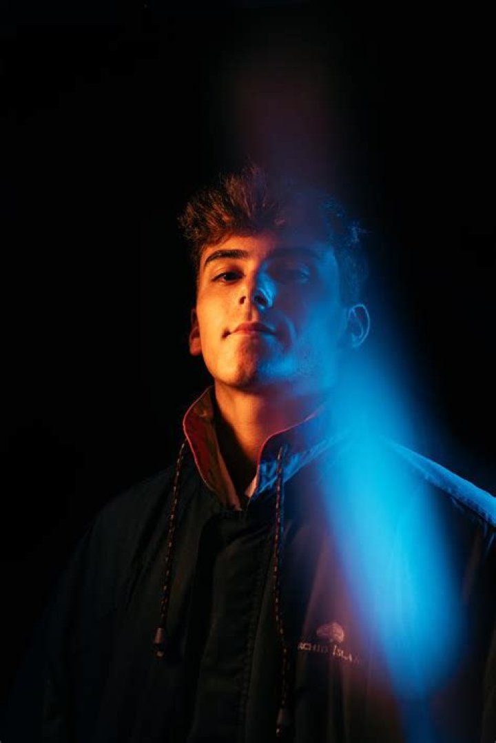 Have you listened to the next song by Glashrs, "Broken & Unstable"?