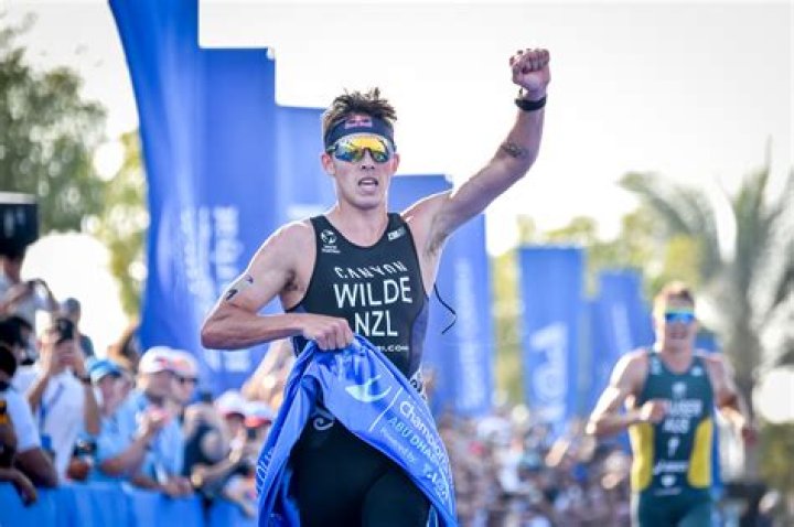 Fame | Hayden Wilde net worth and salary income estimation Jan, 2024