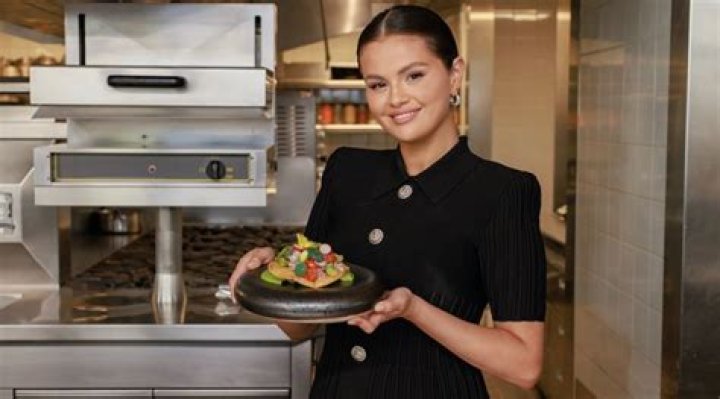 HBO Max releases trailer for new Selena Gomez cooking show