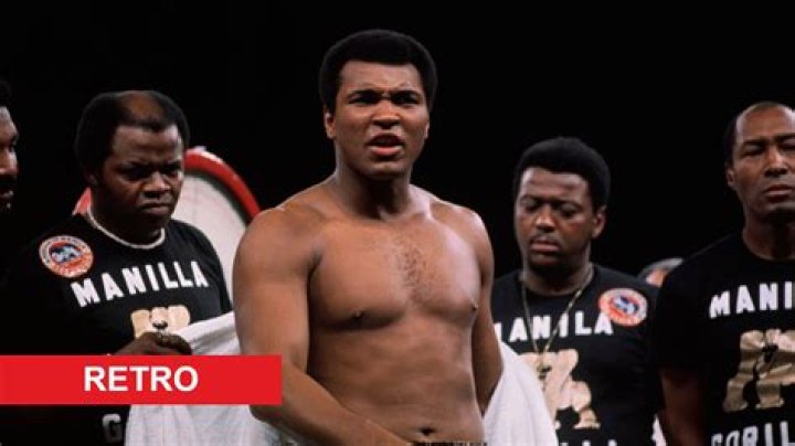 Heartfelt Tributes to late Muhammad Ali