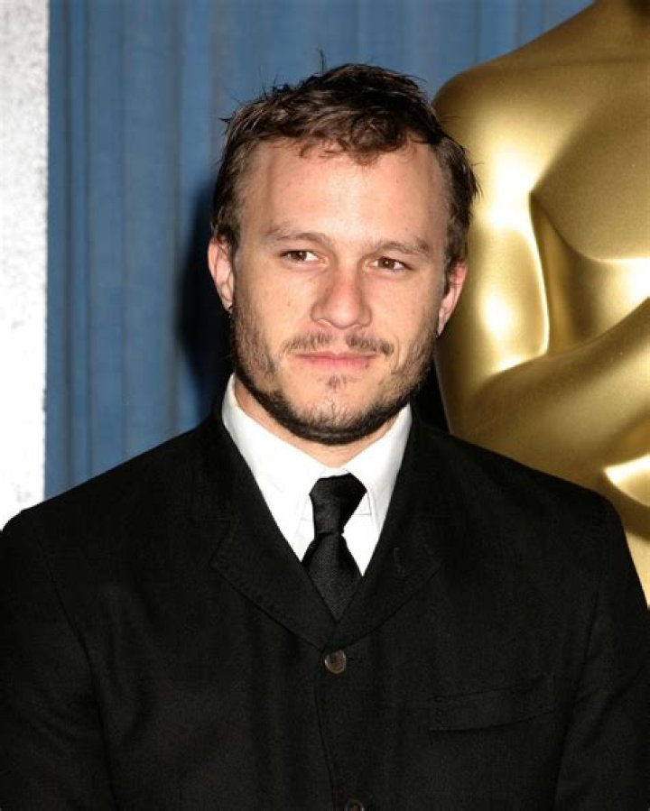 Heath Ledger- Bio, Age, Girlfriend, Net Worth, Height, Ethnicity, Career