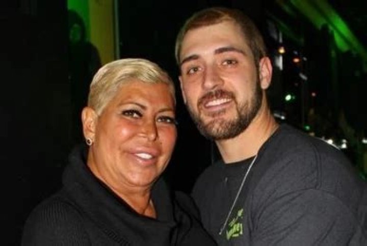 Mob Wives’ Renee Graziano’s Ex-Husband Confesses to Cold Blooded Murder in Court – Plus, Admits He once Shot at Renee and Her Boyfriend!