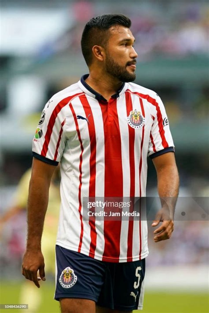 Hedgardo Marín Net Worth 2024, Age, Height, Bio, Birthday, Wiki!