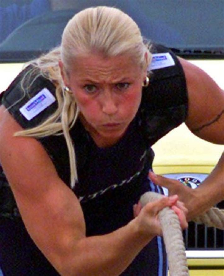 Heini Koivuniemi - Net Worth, Age, Height, Birthday, Bio, Wiki!