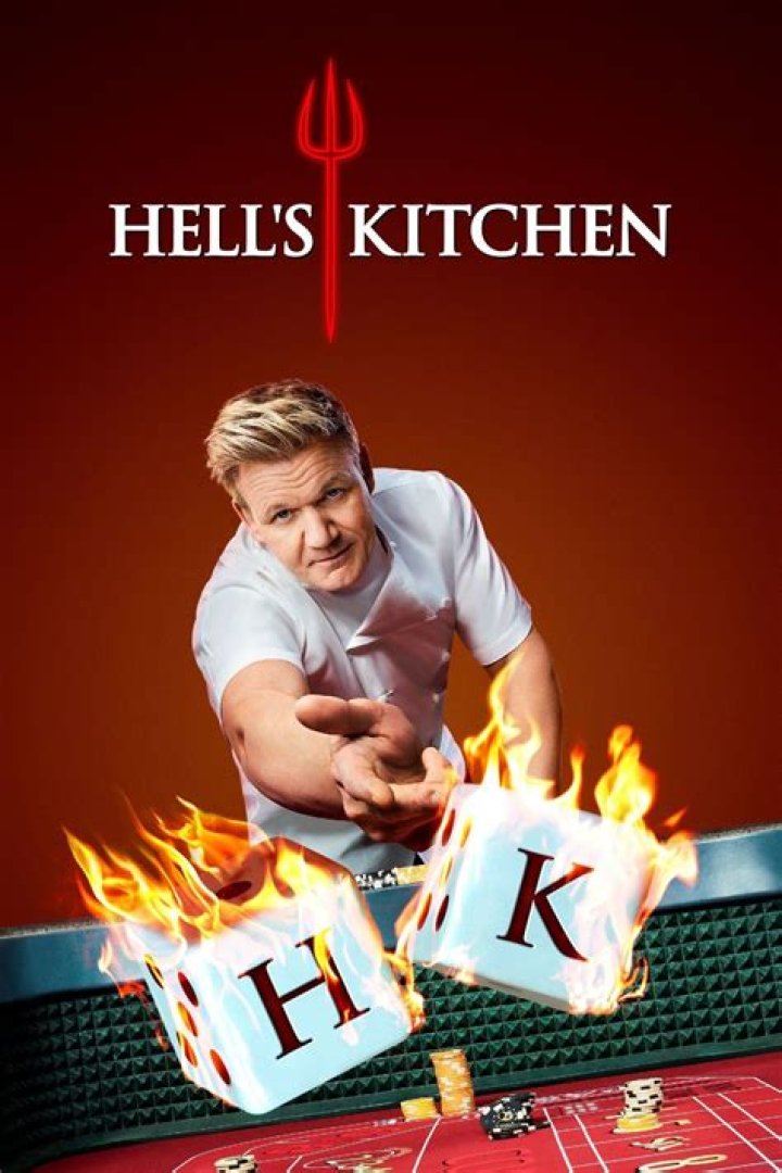 Hell’s Kitchen RECAP 4/3/14: Season 12 Episode 4 “17 Chefs Compete”