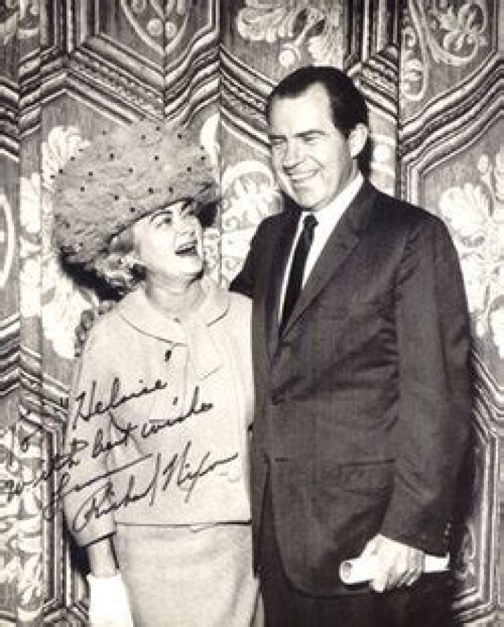 Heloise Bowles Cruse - Net Worth, Age, Height, Birthday, Bio, Wiki!